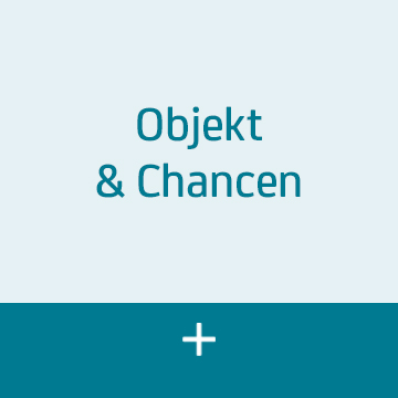 Objekt & Chance