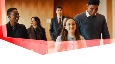 Duales Studium bei der Bank