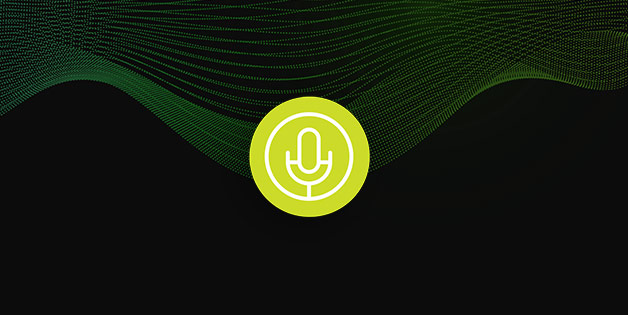 Podcast Icon Image