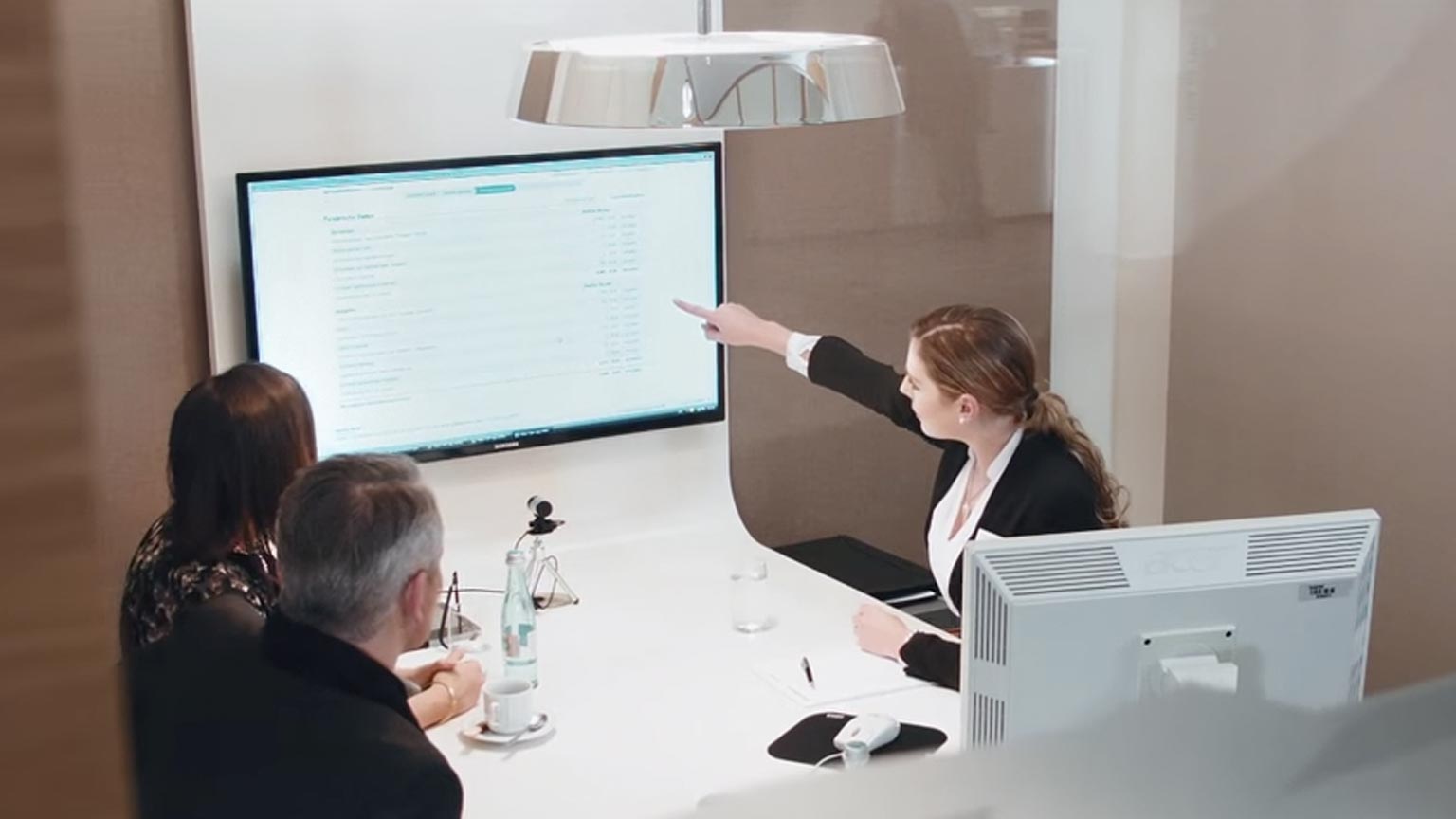 Finanzkonzept | HypoVereinsbank (HVB)