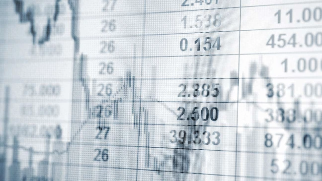 Investmentfinder