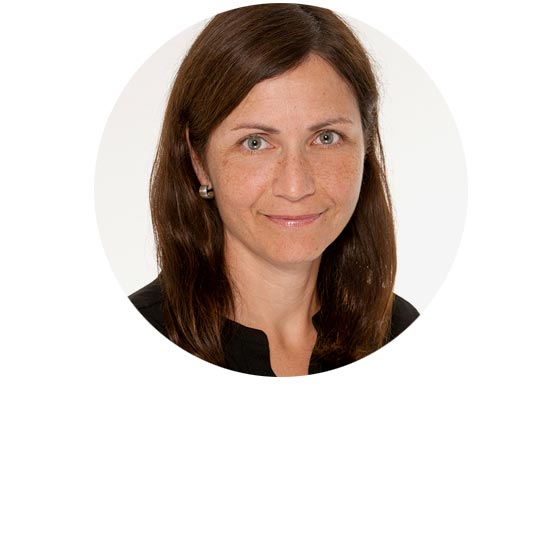 Nadine Rompf, Ravensburg Spezialistin für Vermögensplanung