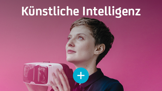 Künstliche Intelligenz