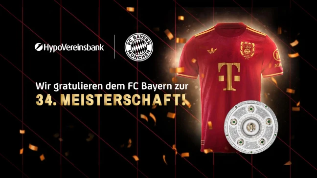 FCB Jubiläumstrikot