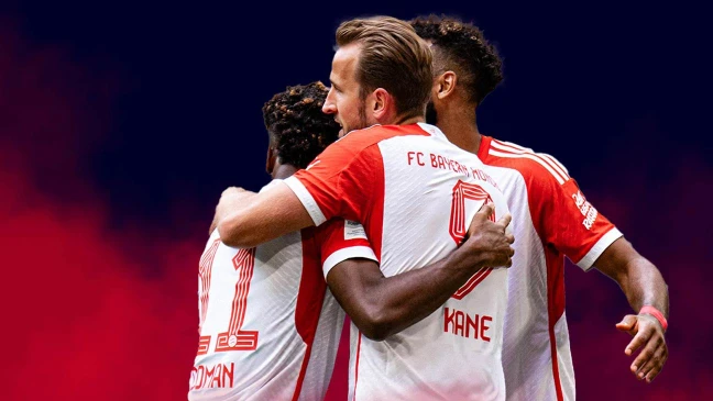 FCB StartKonto