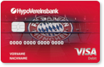 FCB Visa Debit