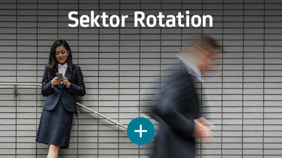 Sektor Rotation