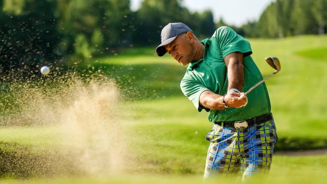 Große rote Zahl 1 auf weißem Hintergrund, flankiert von zwei grauen Pfeilen, die nach rechts zeigen.