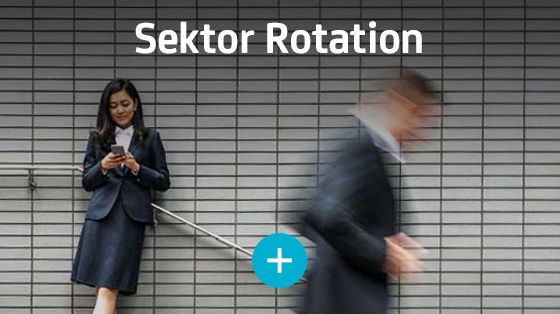 Sektor Rotation