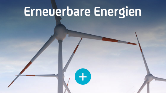 Erneuerbare Energien