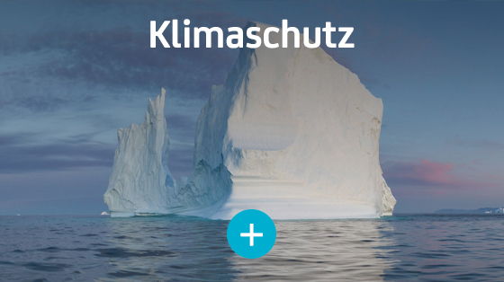 Klimaschutz