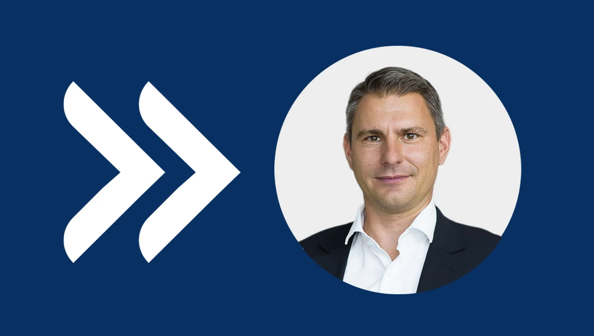 Thomas Brunnbauer, Experte für Anlage- und Hebelprodukte bei onemarkets by UniCredit