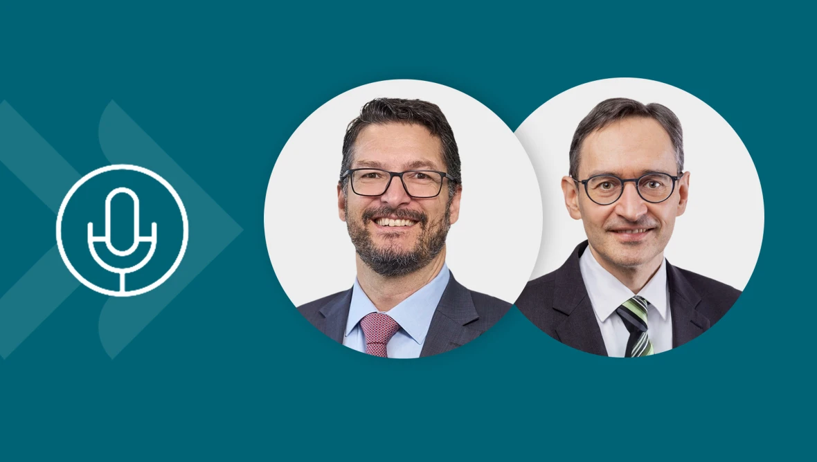 Thomas Brunnbauer, Experte für Anlage- und Hebelprodukte bei onemarkets