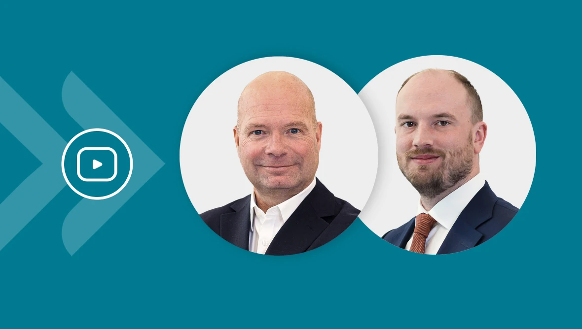 Thomas Brunnbauer, Experte für Anlage- und Hebelprodukte bei onemarkets by UniCredit