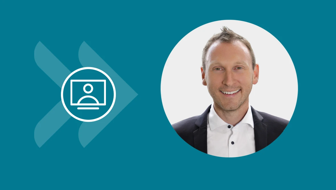 Thomas Brunnbauer, Experte für Anlage- und Hebelprodukte bei onemarkets by UniCredit