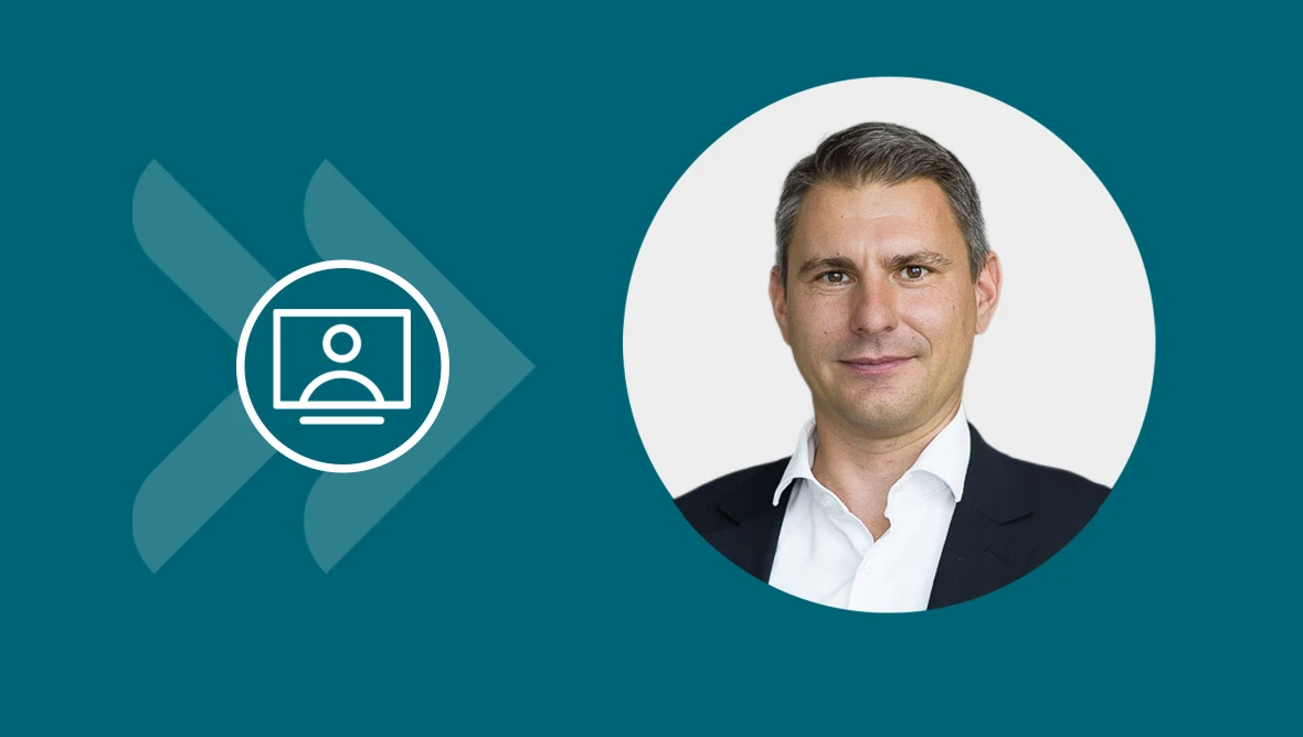 Nikolaus Barth  Experte für Anlage- und Hebelprodukte