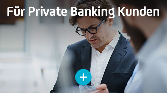 für private banking kunden