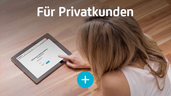 für privatkunden