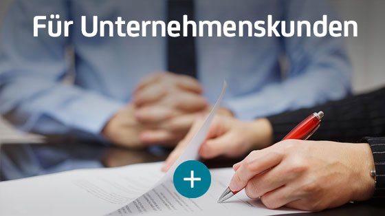 für unternehmenskunden