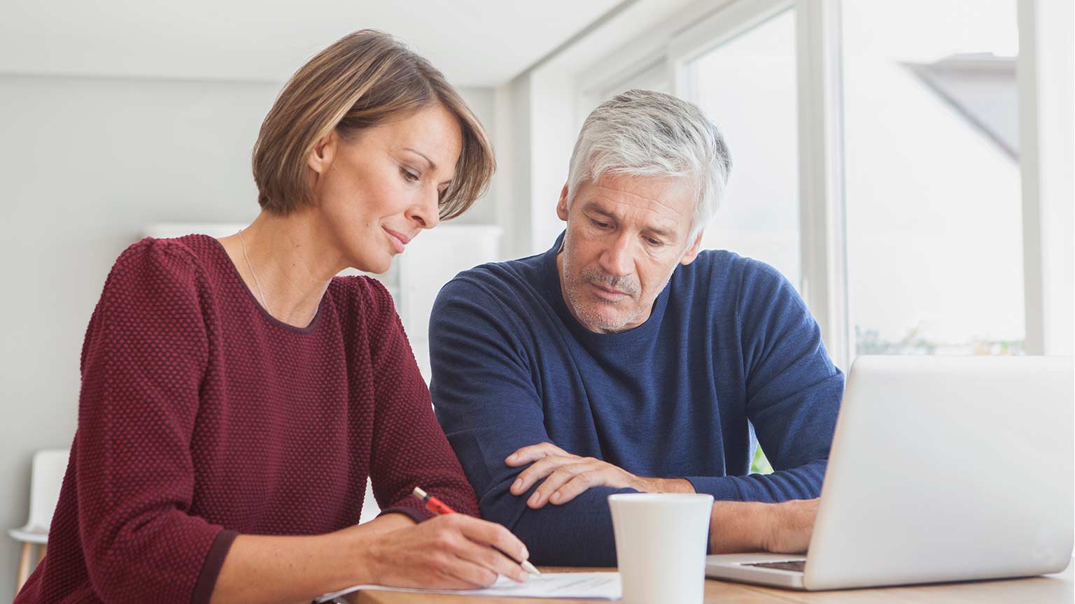 Ihre Ein- und Ausgaben noch besser im Blick mit dem HVB Finanzmanager