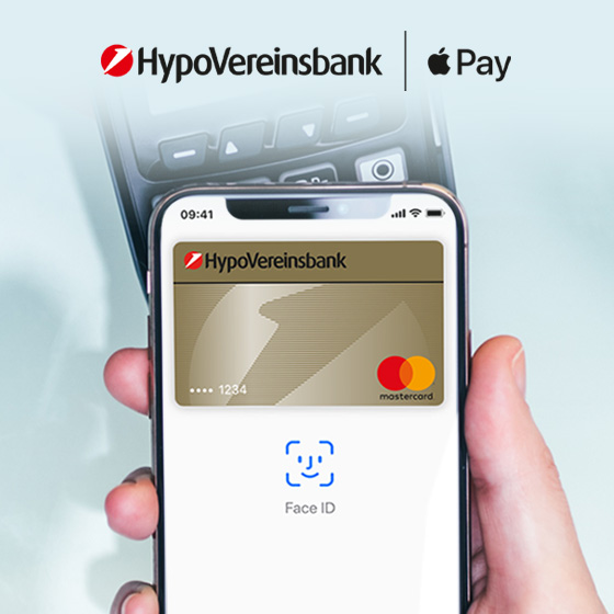 HVB Mastercard Gold