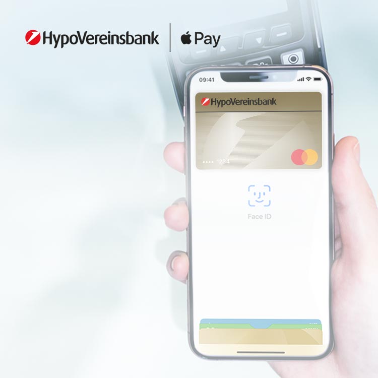 Geldautomat Hypovereinsbank In Der Nähe Mastercard online beantragen | HypoVereinsbank (HVB)
