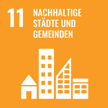 Nachhaltige Städte UN Ziel 