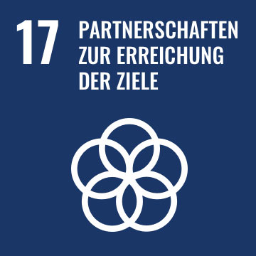 Partnerschaften UN Ziel 