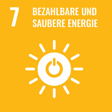 Saubere Energie UN Ziel 