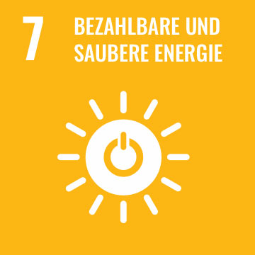 Saubere Energie UN Ziel 
