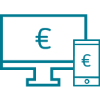 Banking Kontaktseite