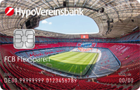 FCB FlexSparen