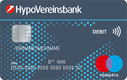 HVB girocard