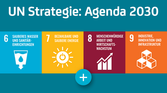 UC SDG Transatlantic Index Zertifikat