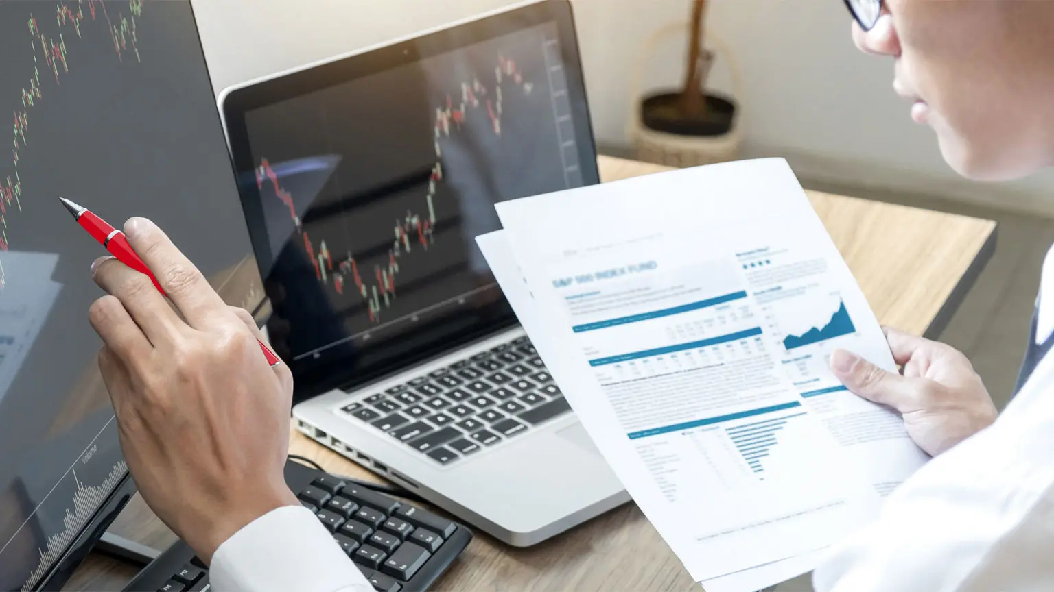 Investor Relations