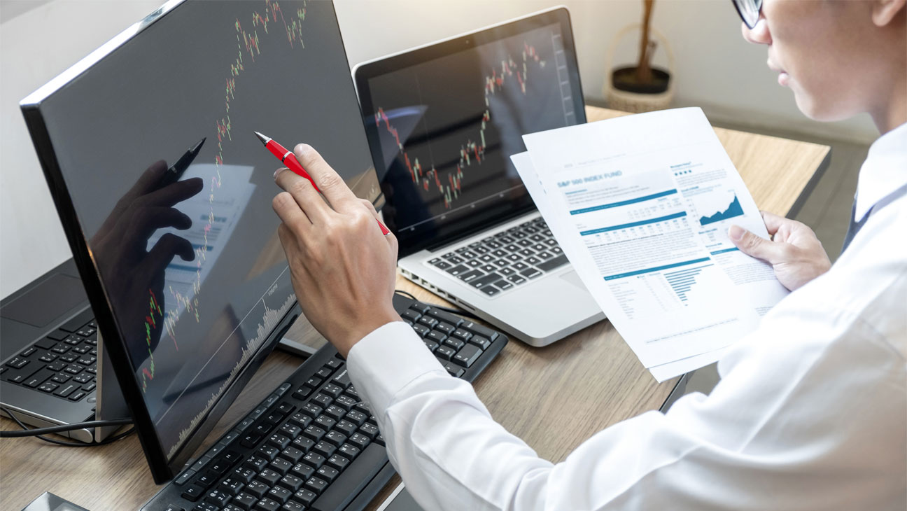 Investor Relations