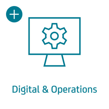 Digital & Operations