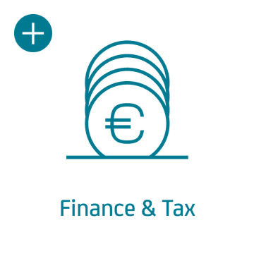 Finance & Tax
