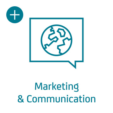 Marketing & Communication