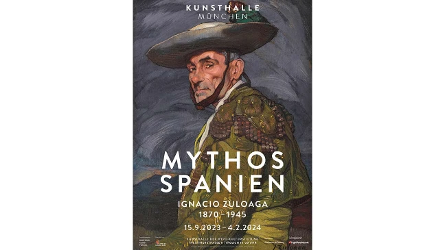 MYTHOS SPANIEN