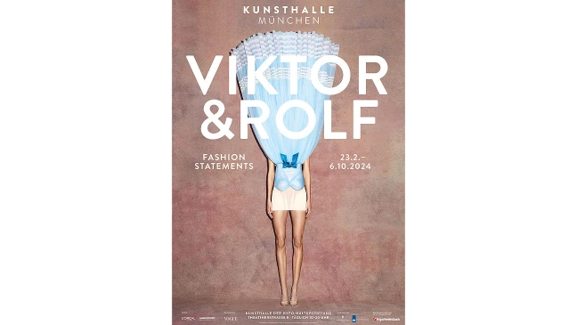 VIKTOR&ROLF