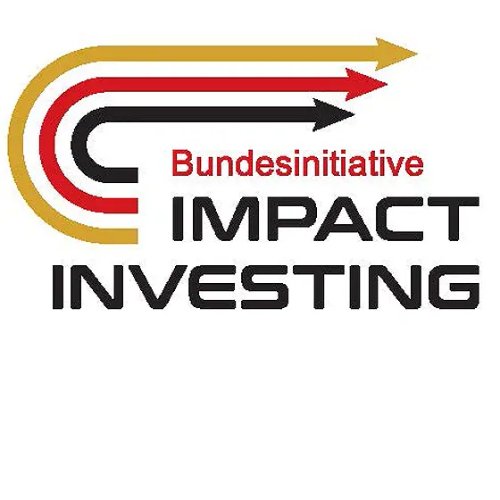 Bundesinitiative Impact Investing