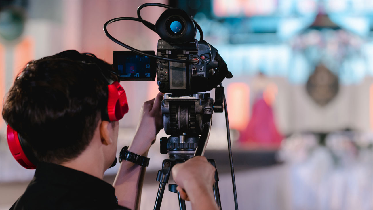 Press & Media
