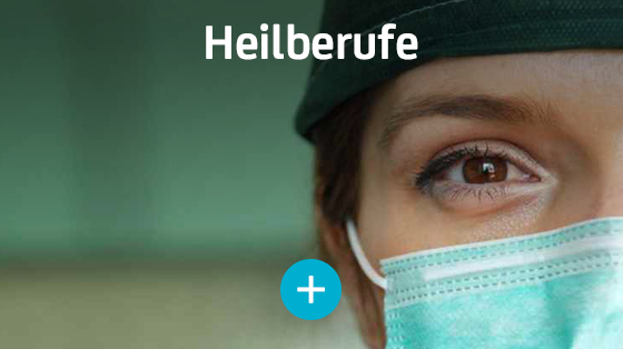 Heilberufe