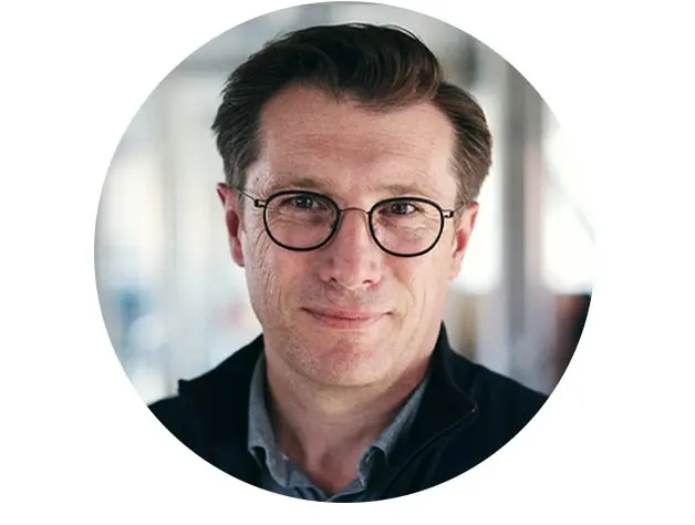 Emmanuel Thomassin