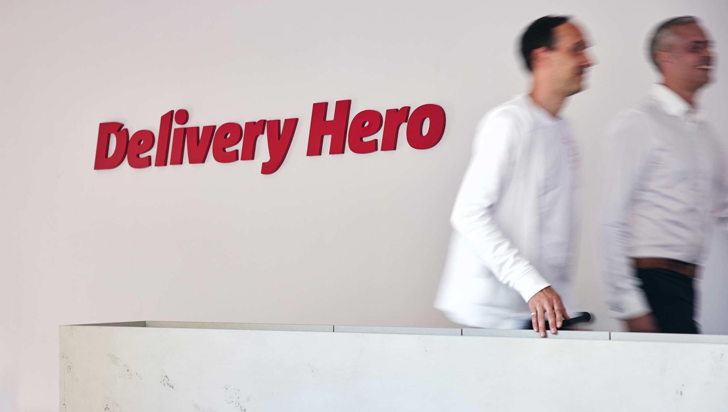Delivery Hero – Das Unternehmen