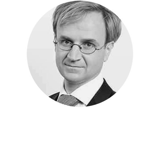 Gunter Freiherr von Leoprechting