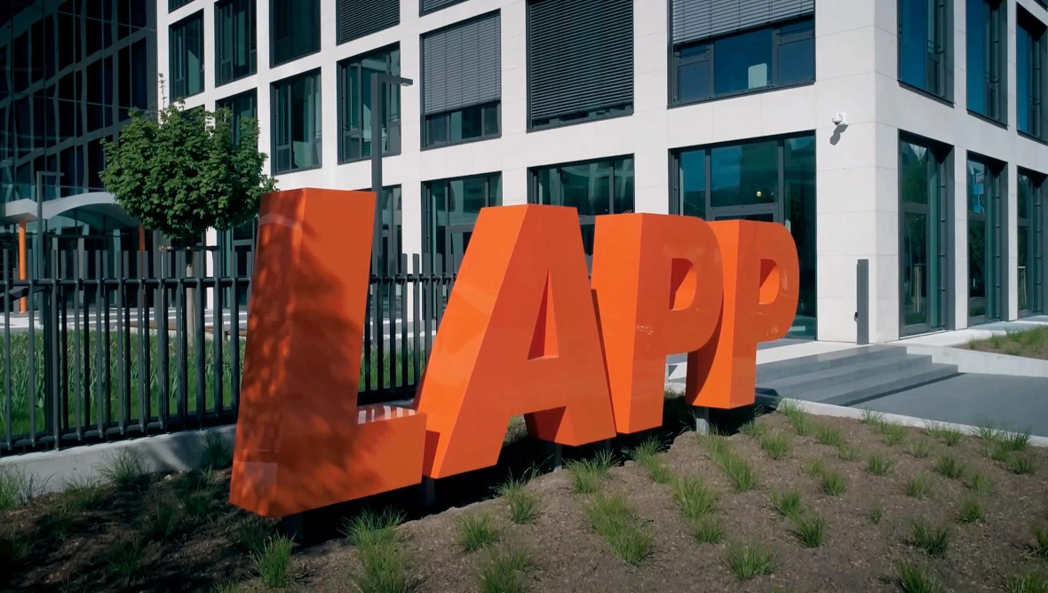 Matthias Lapp über Innovation und KI.