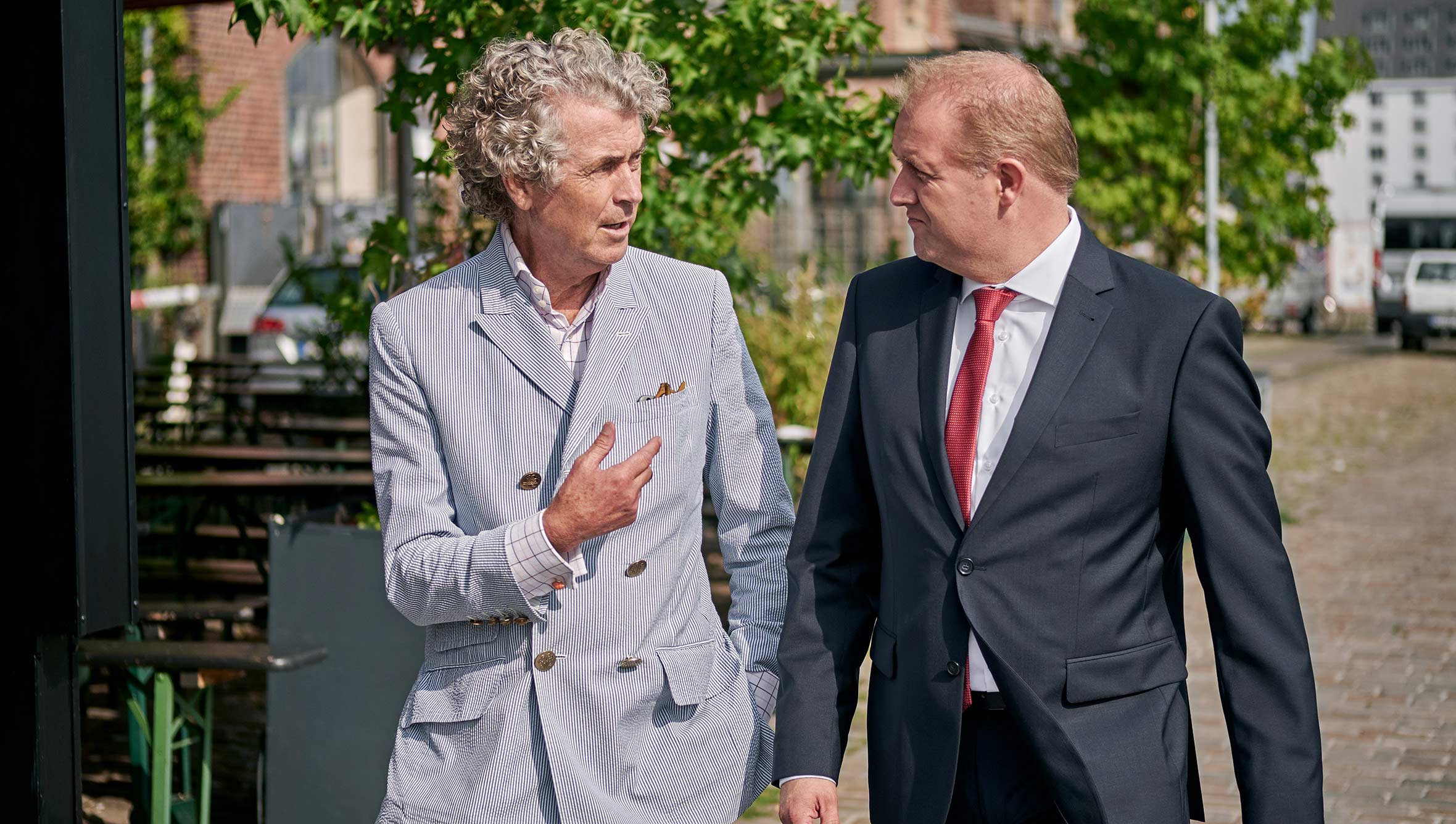 Coppenrath Erfolgsstory HypoVereinsbank (HVB)