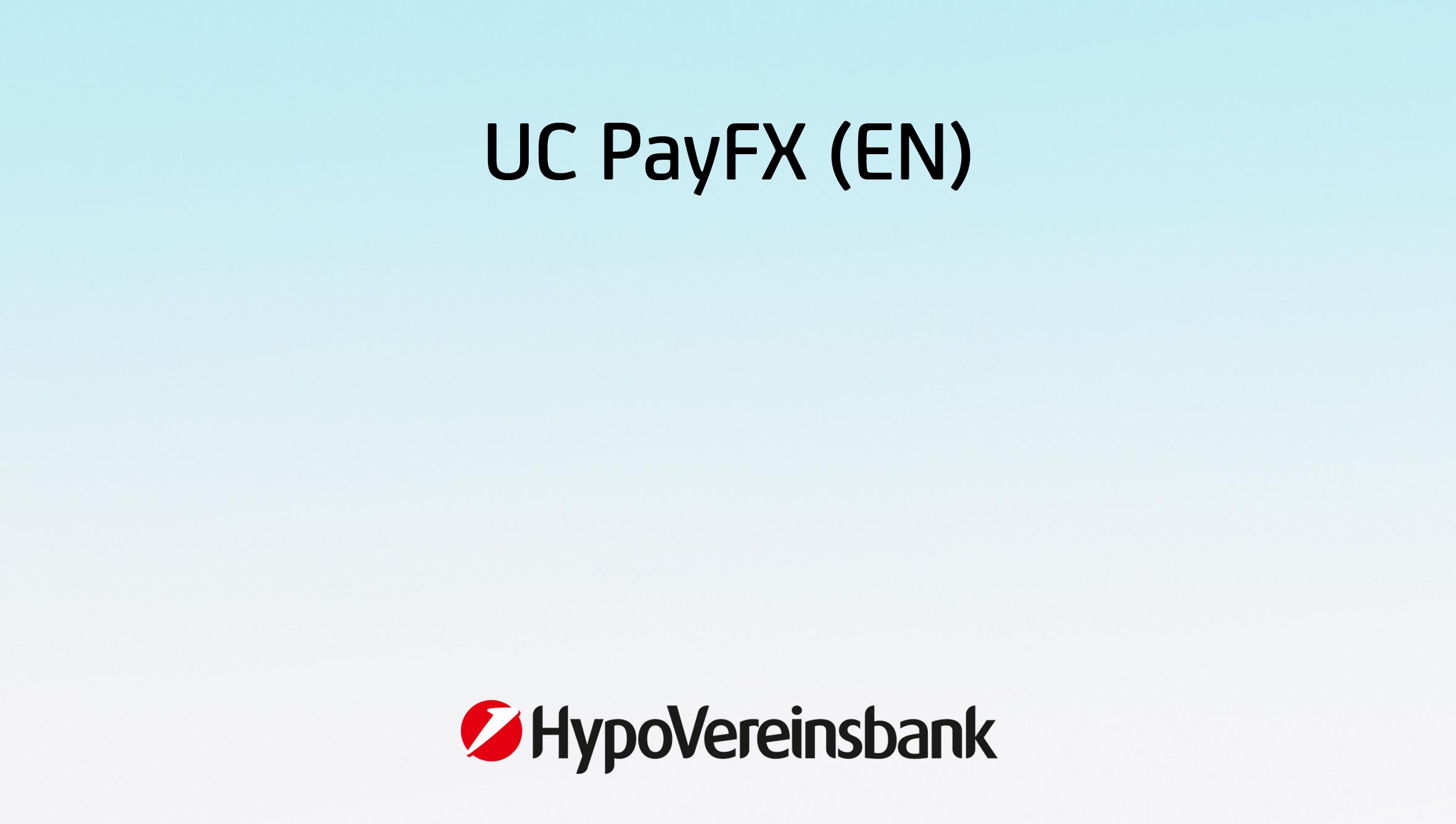 UC PayFX